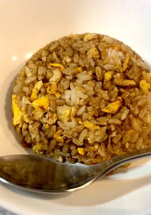 超簡単10分以内!そばなしのそば飯-レシピのメイン写真