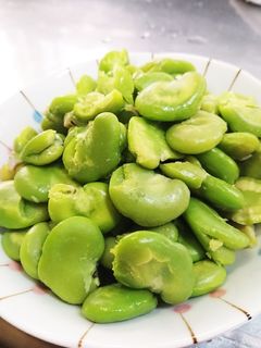 (簡単)そら豆 茹で方-レシピのメイン写真