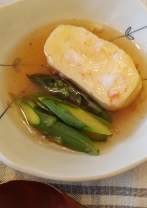 なんちゃって　海老しんじょう-レシピのメイン写真