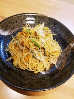 絶品!焼そば麺で☆上海麺☆-レシピのメイン写真