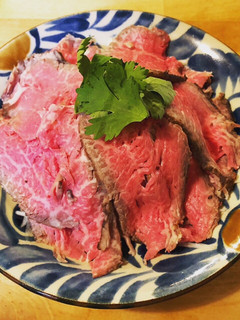 誰でも美味しいローストビーフ-レシピのメイン写真