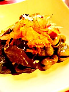 なすそら豆ピーマンの揚げ浸し-レシピのメイン写真