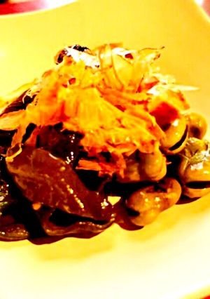 なすそら豆ピーマンの揚げ浸し-レシピのメイン写真