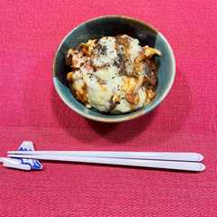 A picture of なすといえばコレ！イタリアン風なすチーズ.