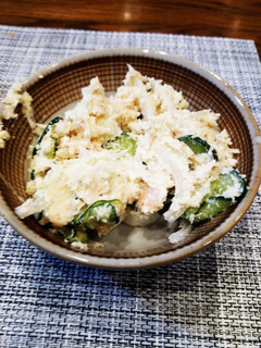 おからサラダ-レシピのメイン写真