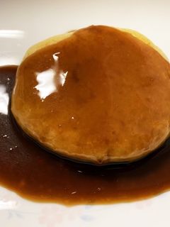 大根もち-レシピのメイン写真