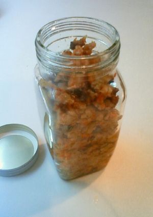 常備菜☆肉味噌-レシピのメイン写真