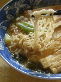 味噌汁deらーめん-レシピのメイン写真