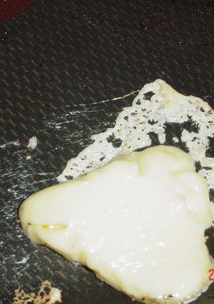 美味しいチーズの食べ方★-レシピのメイン写真