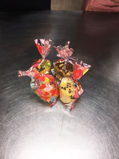 簡単カップケーキ-レシピのメイン写真
