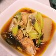 簡単激うま☆サバ缶と大根のカレー煮☆
