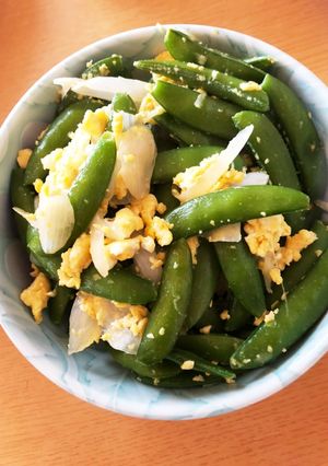 炒め物-レシピのメイン写真
