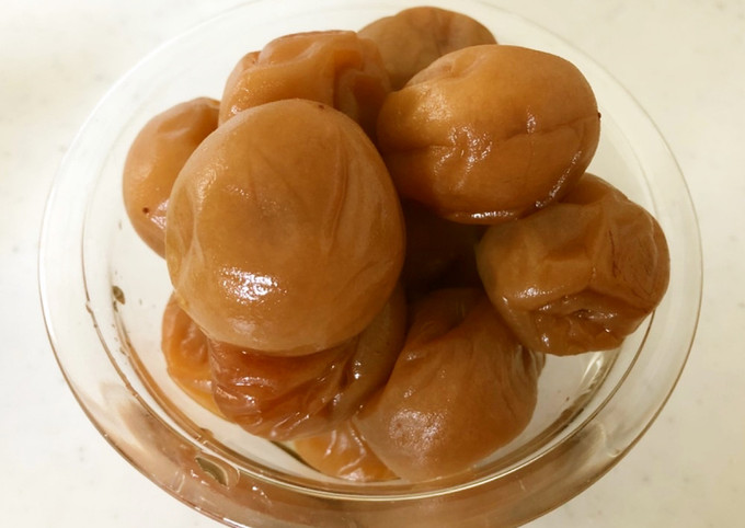 【まいたけ様】とれたて完熟梅 紀州南高梅 まいたけ様】とれたて完熟梅 紀州南高梅 まいたけ様】とれたて