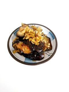 ナスの揚げ浸し☆中華風ダレ-レシピのメイン写真