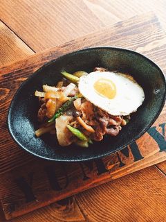 めっちゃ簡単♥️スタミナ肉野菜炒め♪-レシピのメイン写真