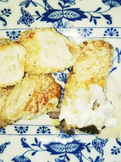 無油MFカツ(血管ダイエット1356)-レシピのメイン写真