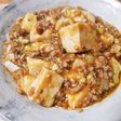 簡単!腸活!オリゴ糖の四川麻婆豆腐♪