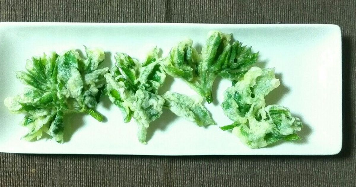 基本からアレンジまで！思わずつくりたくなる「ウド 葉 米」のレシピ集 | クックパッド