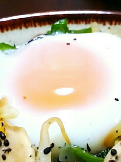 炊飯器に放置( ^-^)ノで温泉卵☆-レシピのメイン写真