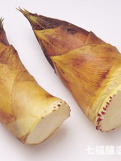【下ごしらえ】たけのこの茹で方-レシピのメイン写真