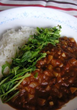イタリアン♡カレーライス-レシピのメイン写真