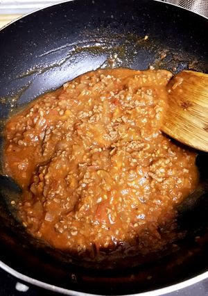 作り置き＊トマトソース-レシピのメイン写真
