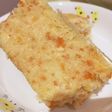 隠し味はリンゴ!にんじん豆乳蒸しパン*