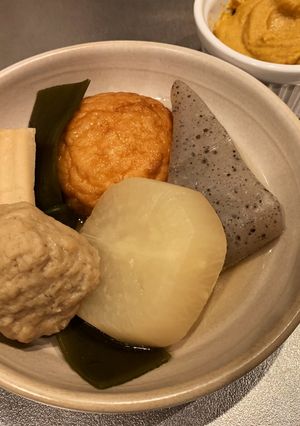 おでん-レシピのメイン写真