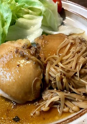 作り置き*簡単*ふっくら*鶏の照り焼き-レシピのメイン写真