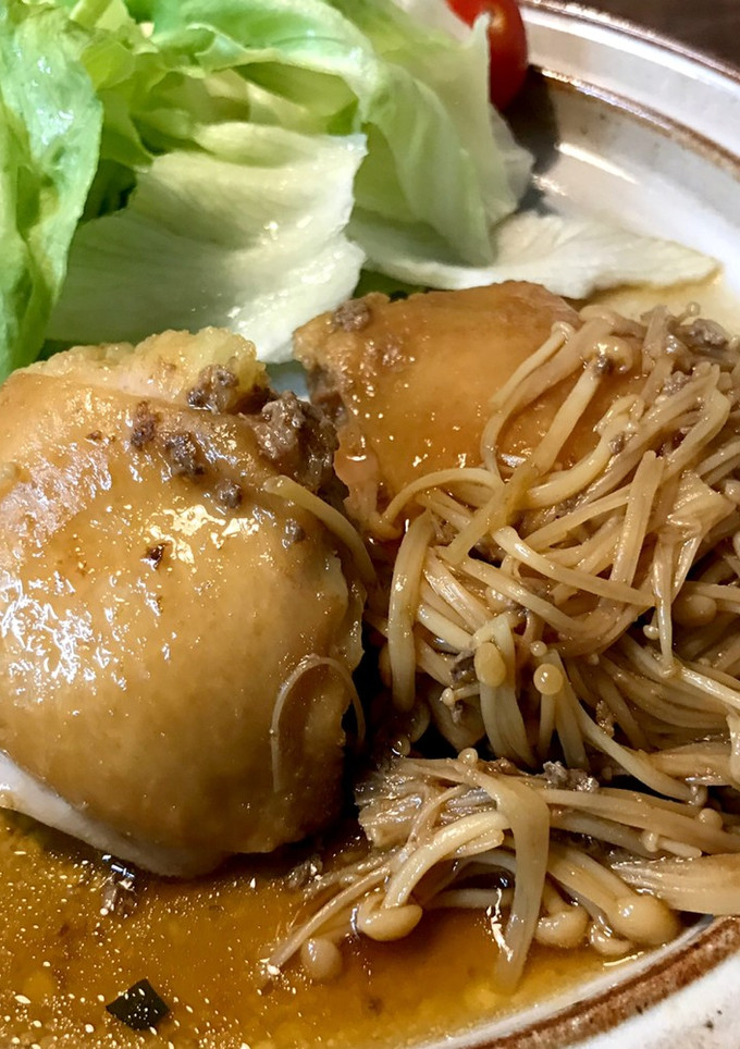 作り置き＊簡単＊ふっくら＊鶏の照り焼き-レシピのメイン写真
