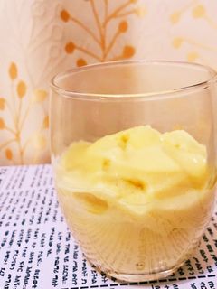 牛乳不使用♪甘さ控えめ簡単蒸しプリン-レシピのメイン写真