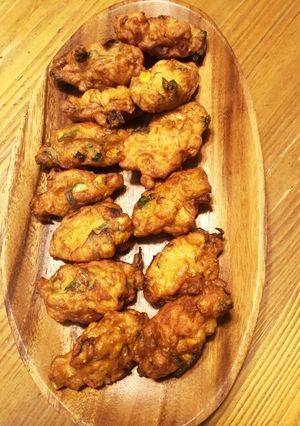 すり身のinマカロニ-レシピのメイン写真
