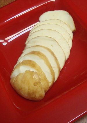 か～んたんつまみ　モッツァレラチーズ漬け-レシピのメイン写真