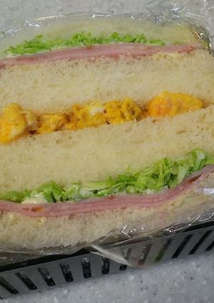 2019/5/9ママ弁当-レシピのメイン写真