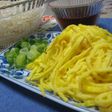 ☆錦糸卵入り!そうめん~☆