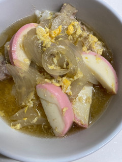 親子丼-レシピのメイン写真