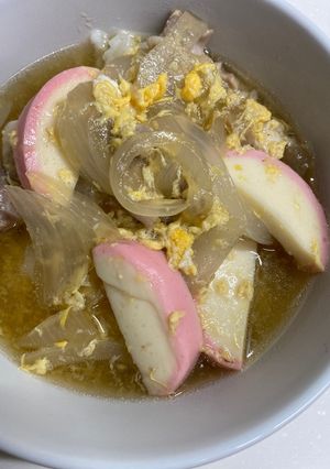 親子丼-レシピのメイン写真