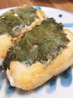 ささみの大葉チーズ巻き-レシピのメイン写真