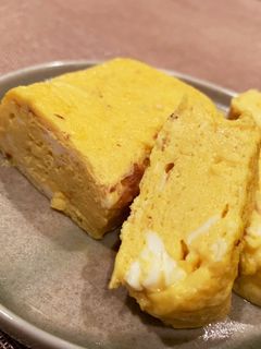 我が家の卵焼き-レシピのメイン写真