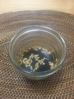 冷やし中華のタレ-レシピのメイン写真