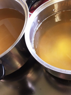 保存用 煮干しだしの作り方-レシピのメイン写真
