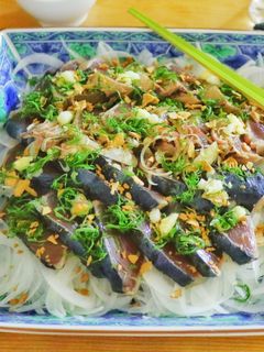 鰹のたたき-レシピのメイン写真