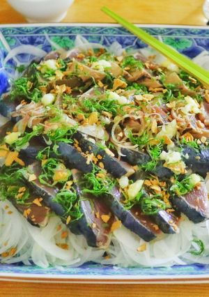 鰹のたたき-レシピのメイン写真