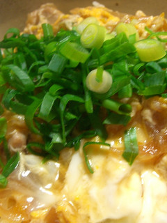とろんと美味しい親子丼-レシピのメイン写真