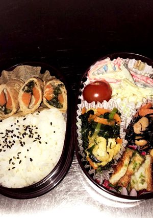 女子高生・女子中学生の簡単弁当:17-レシピのメイン写真