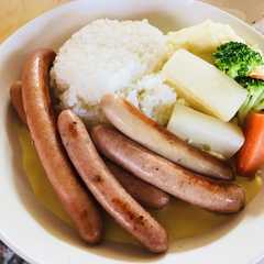 รูปของ 万能☆レモンマスタードソース