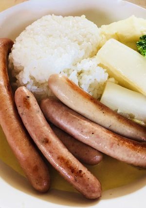 万能☆レモンマスタードソース-レシピのメイン写真