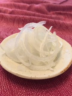 我が家流 新たまねぎ の食べ方-レシピのメイン写真