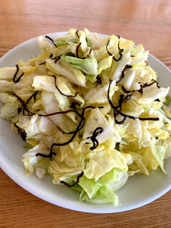 野菜嫌いが大絶賛☆モリモリ無限キャベツ-レシピのメイン写真