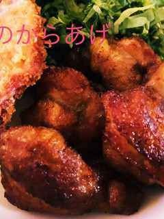 ★簡単・黄金・本格的★鶏のからあげ-レシピのメイン写真